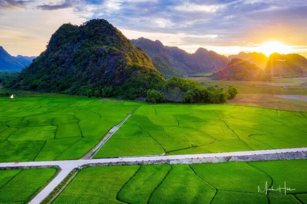 Homestay Dong Que Phong Nha